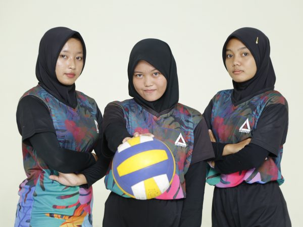 Volley Ball