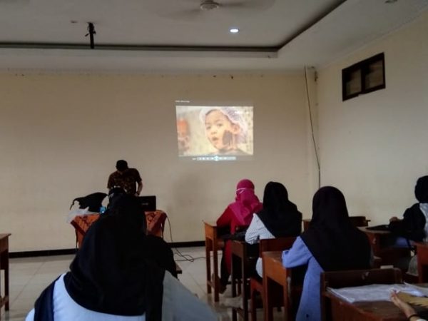 PENGUMUMAN HASIL SELEKSI PT. MOM N JO