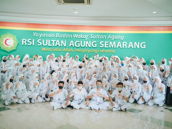Kunjungan Industri Kelas X