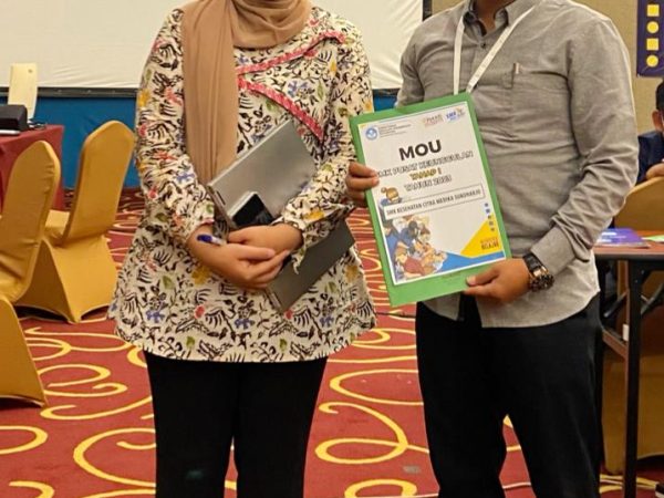 PKS SMK Pusat Keunggulan SMK Kesehatan Citra Medika Sukoharjo