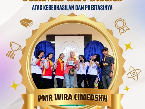 Kejuaraan Force II PMR Kabupaten Sukoharjo 2023